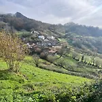 Holiday home La Casina Del Cabecin En Parque Natural De Redes