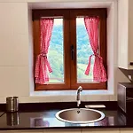 La Casina Del Cabecin En Parque Natural De Redes Casa de Férias