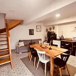 La Casina Del Cabecin En Parque Natural De Redes Holiday home *