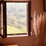 Holiday home La Casina Del Cabecin En Parque Natural De Redes *
