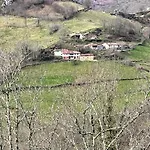 La Casina Del Cabecin En Parque Natural De Redes Caso