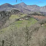 La Casina Del Cabecin En Parque Natural De Redes Casa de Férias