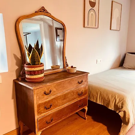 La Casina Del Cabecin En Parque Natural De Redes Dom wakacyjny