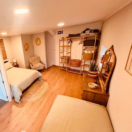 La Casina Del Cabecin En Parque Natural De Redes * Caso