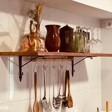 La Casina Del Cabecin En Parque Natural De Redes Dom wakacyjny Caso