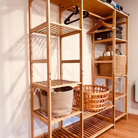 La Casina Del Cabecin En Parque Natural De Redes Caso